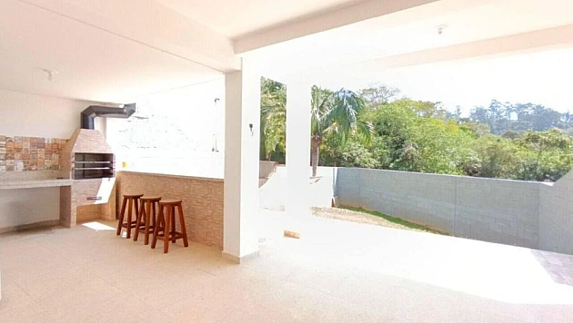 CONDOMÍNIO VILA DÉSTE Casa em Condomínio