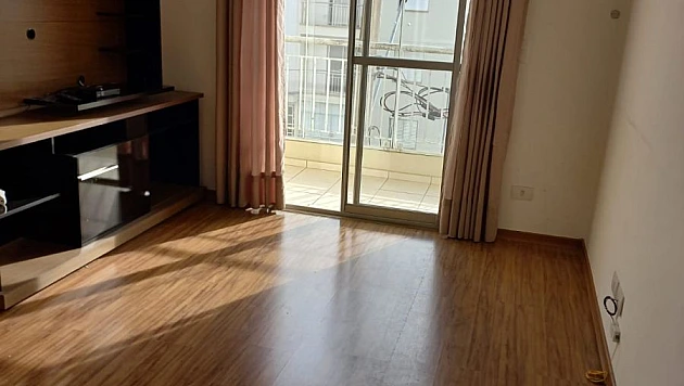 APARTAMENTO A VENDA COM 2 DORMITÓRIOS - MOBILIADO - COSTA VERDE - COTIA - R$ 255.000,00 Apartamento