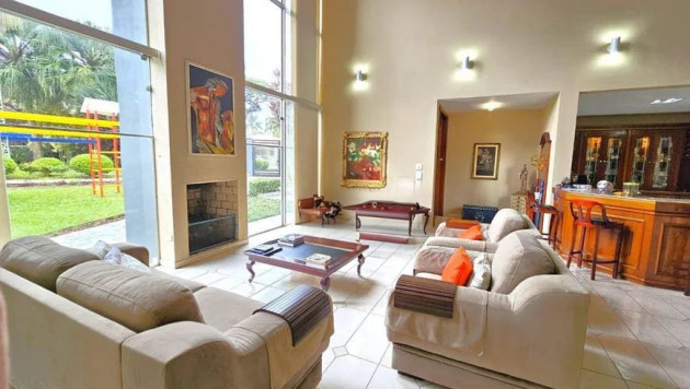 Casa Alto Padro