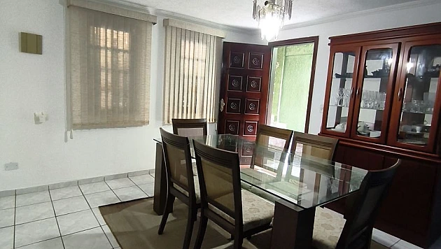 CASA CENTRO COTIA - JARDIM LEONOR - COTIA/SP Casa