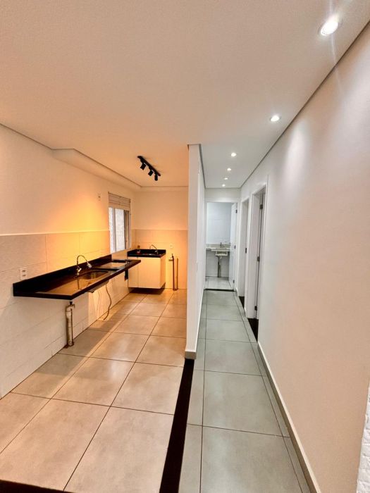 Apartamento - Venda - Lageado - Cotia - SP