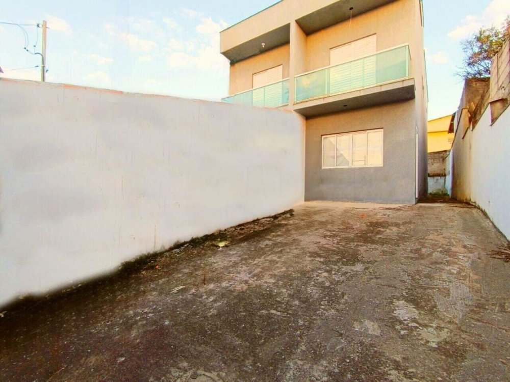 Casa - Venda - Centro - Vargem Grande Paulista - SP