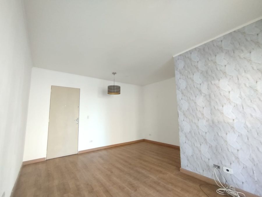 Apartamento - Aluguel - Jardim Caiapiá - Cotia - SP