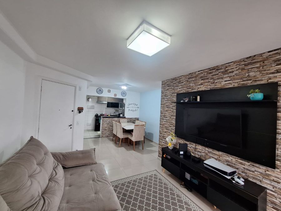 Apartamento - Aluguel - Parque Taboo - Taboo da Serra - SP