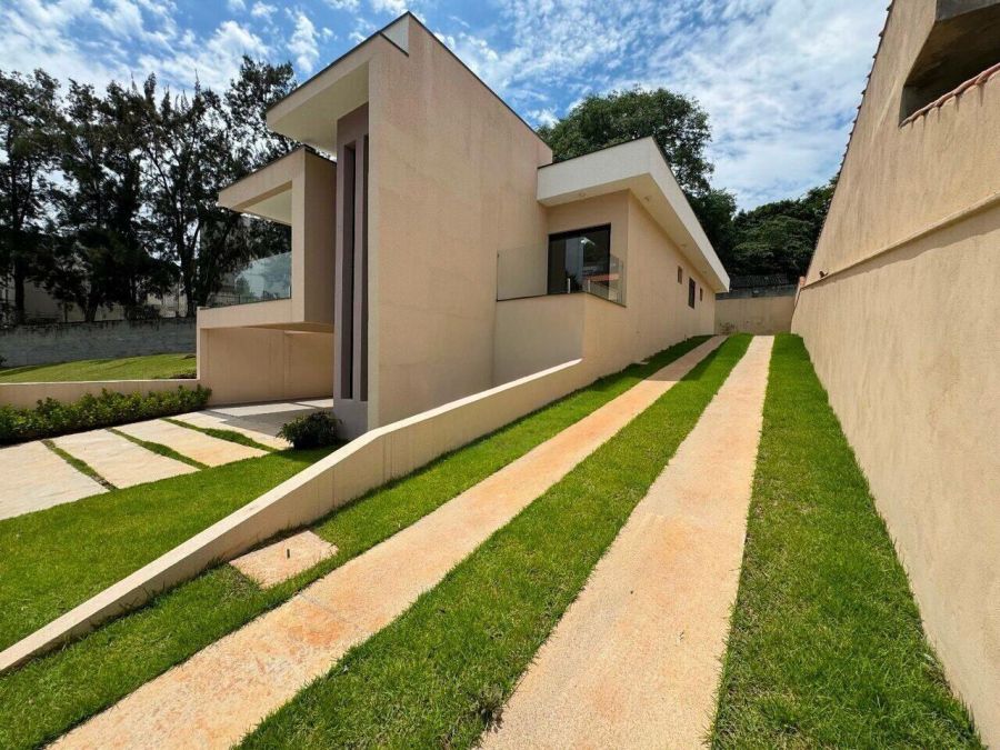 Casa em Condomínio - Venda - Jardim Caiapiá - Cotia - SP