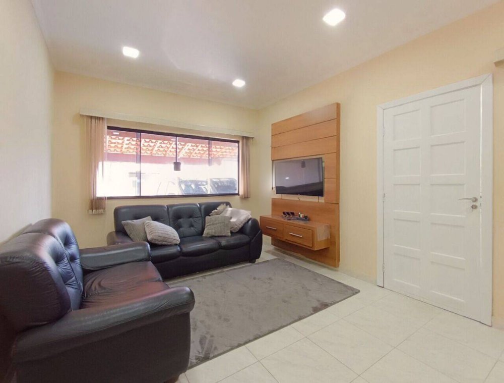 Casa em Condomnio - Venda - Jardim Rio das Pedras - Cotia - SP