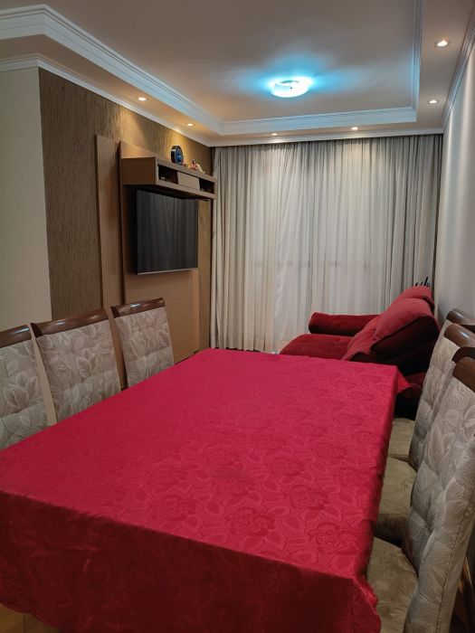 Apartamento - Venda - Jaguaribe - Osasco - SP