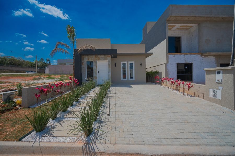 Casa em Condom�nio - Venda - Ch�cara Real (caucaia do Alto) - Cotia - SP