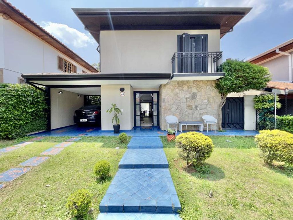 Apartamento Alto Padrão - Venda - Jardim São Paulo II - Cotia - SP