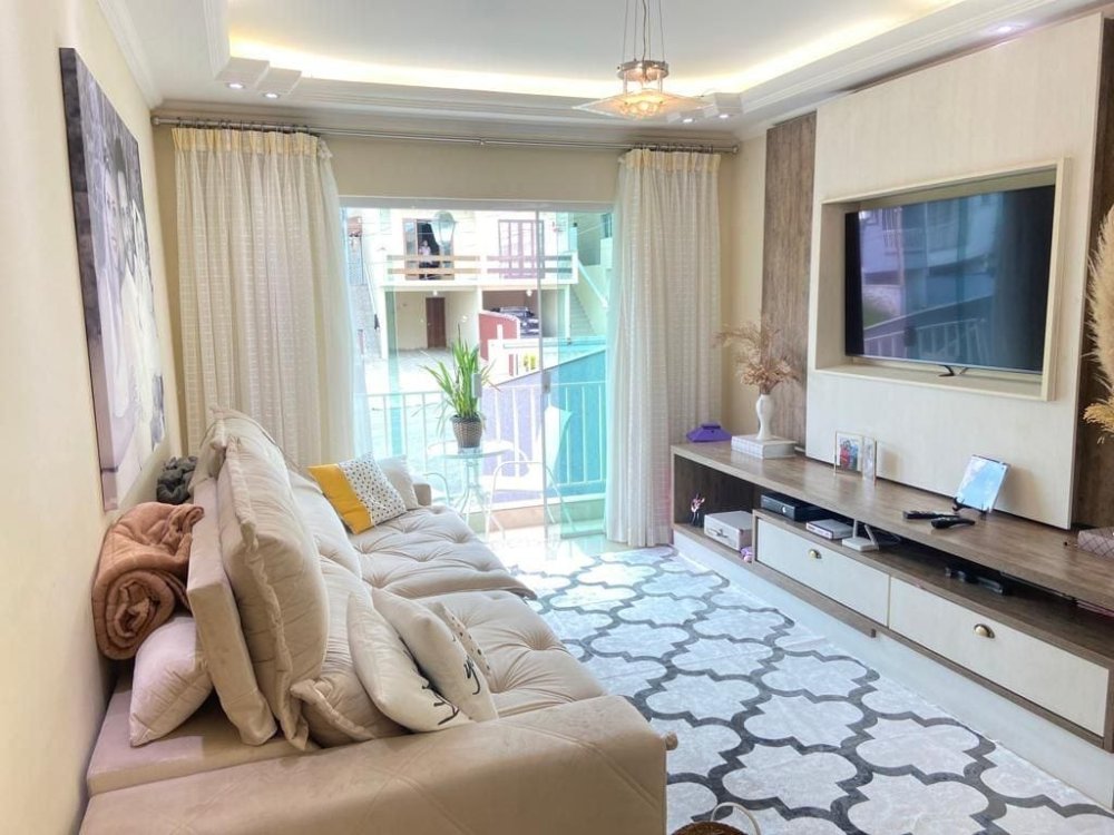 Casa em Condom�nio - Venda - Jardim Rio das Pedras - Cotia - SP