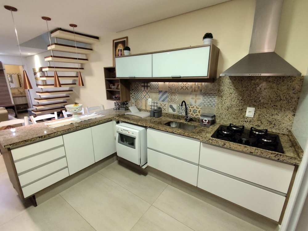 Casa em Condomínio - Venda - Chácara Pavoeiro - Cotia - SP