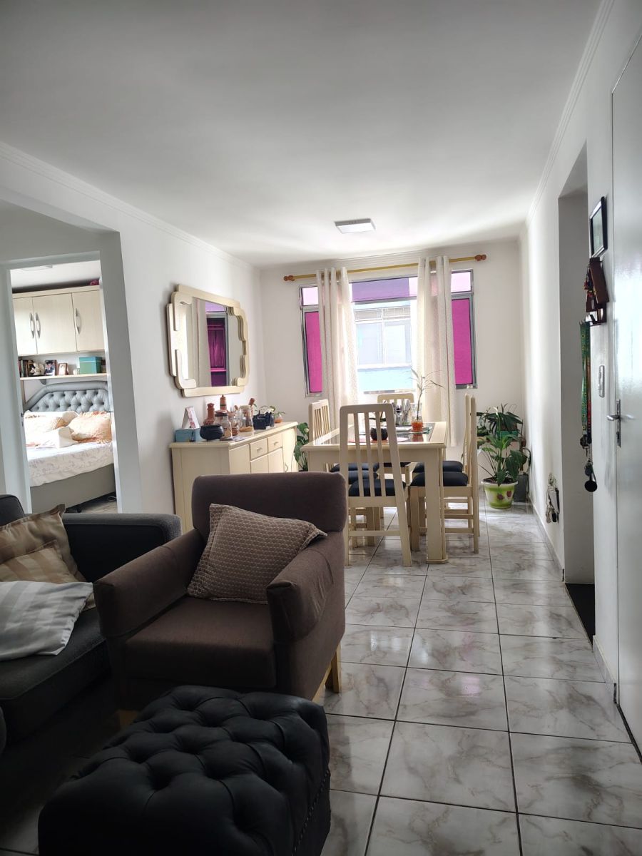 Apartamento - Venda - Jardim Caiapi� - Cotia - SP