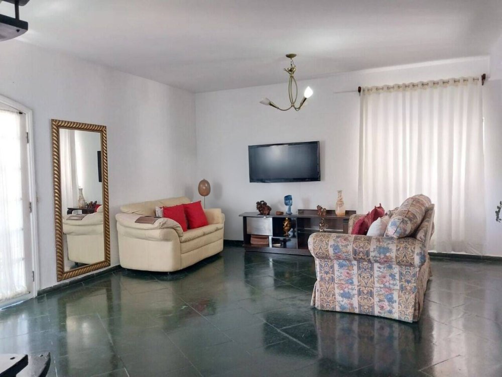 Casa em Condomnio - Aluguel - Jardim Ips - Cotia - SP
