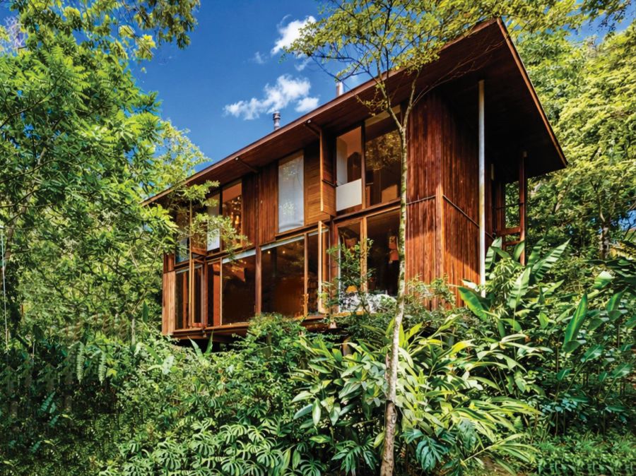 Casa em Condom�nio - Venda - Ch�cara do Ref�gio - Carapicu�ba - SP