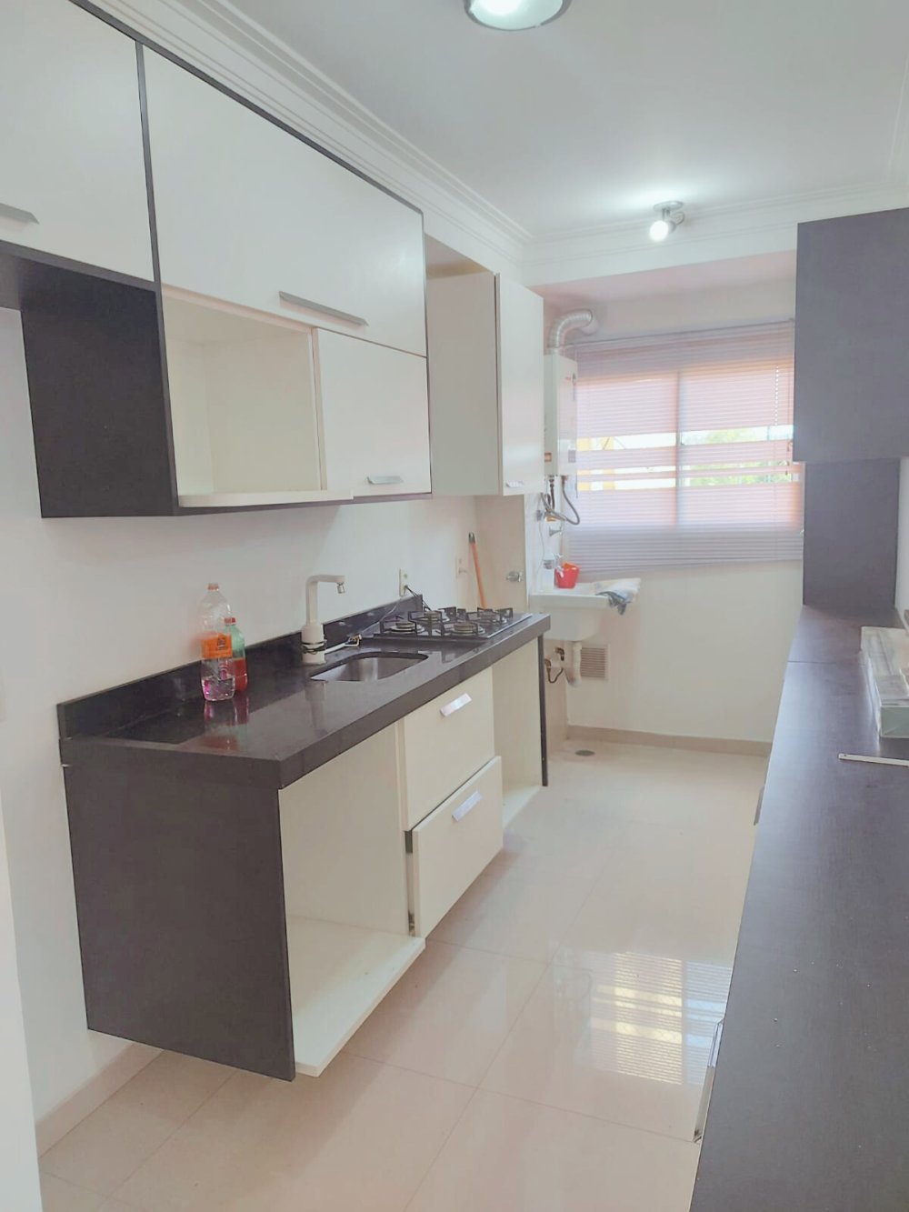 Apartamento - Venda - Jardim Petrpolis - Cotia - SP