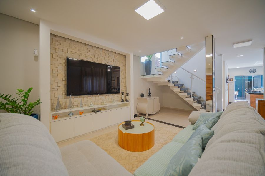 Casa em Condom�nio - Venda - Pitas - Cotia - SP