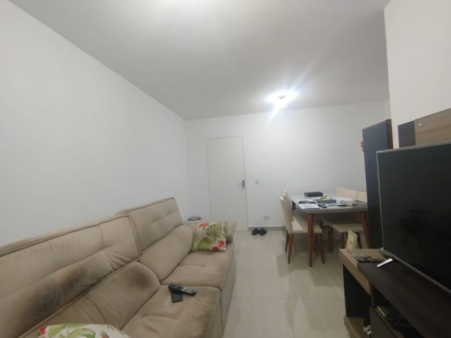 Apartamento - Aluguel - Jardim Caiapiá - Cotia - SP