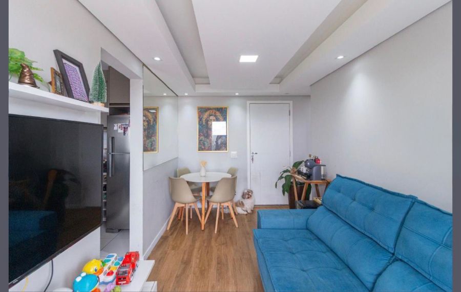 Apartamento - Venda - Novo Osasco - Osasco - SP