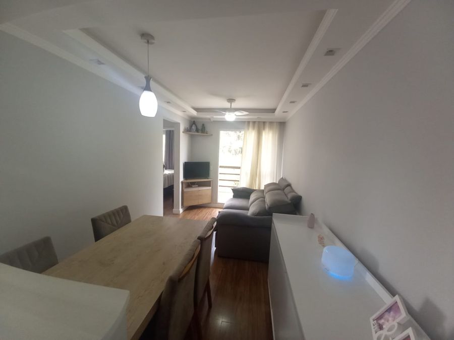 Apartamento - Aluguel - Parque Rinco - Cotia - SP