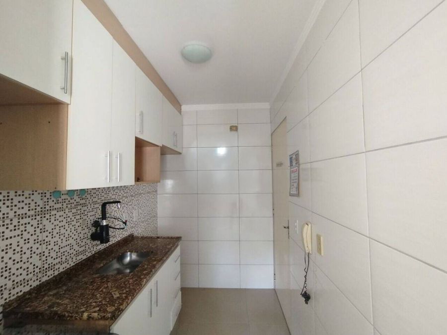 Apartamento - Aluguel - Jardim Caiapiá - Cotia - SP