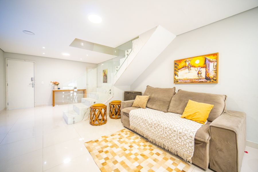 Casa em Condom�nio - Venda - Ch�cara Pavoeiro - Cotia - SP