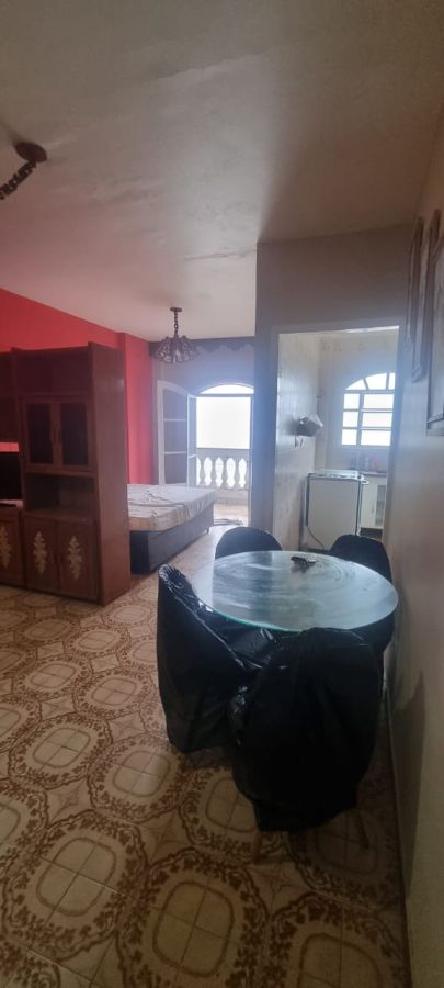Apartamento - Venda - Ocian - Praia Grande - SP