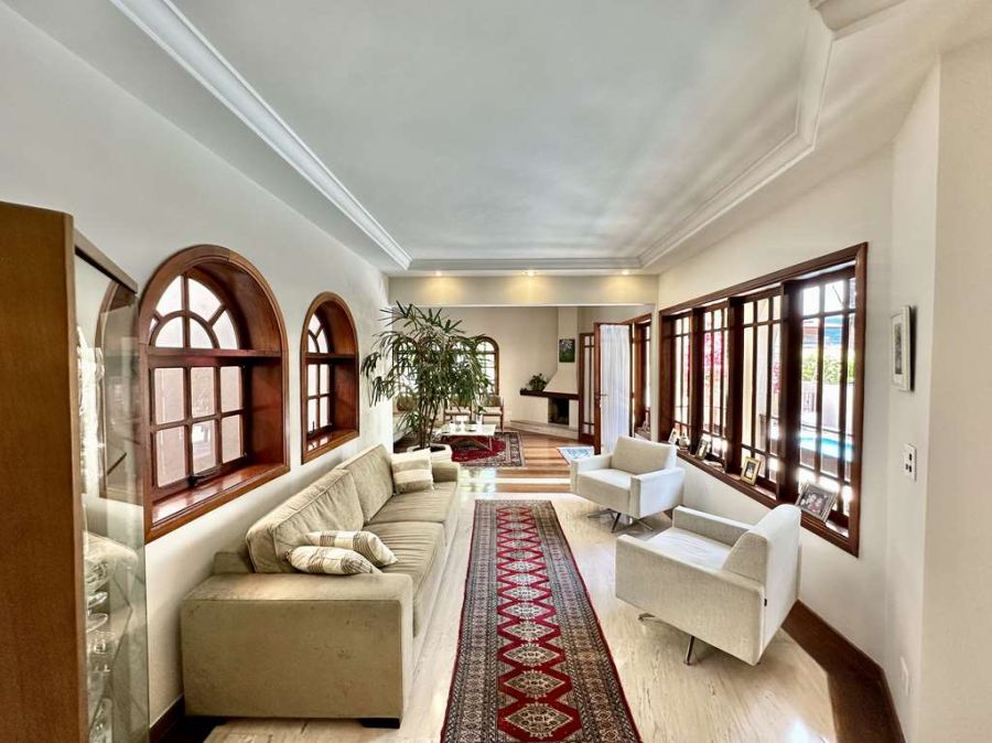 Casa em Condomínio - Venda - Quinta dos Angicos - Cotia - SP