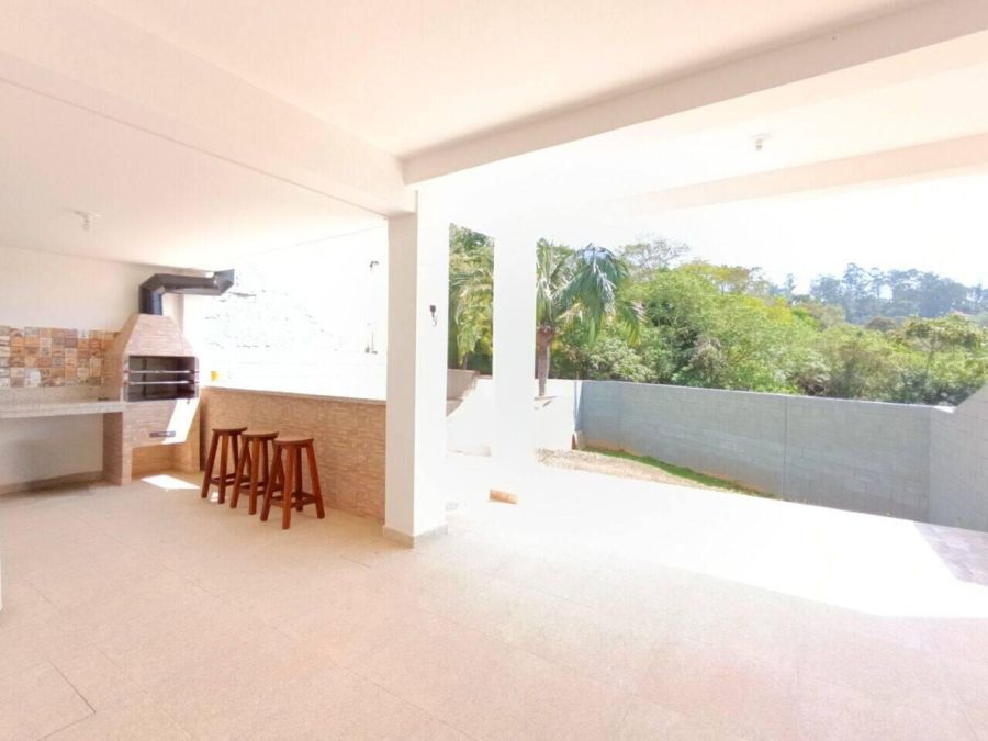 Casa em Condom�nio - Venda - Jardim Rio das Pedras - Cotia - SP