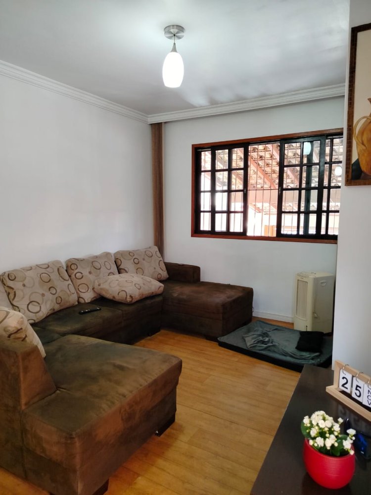 Casa - Venda - Moinho Velho - Cotia - SP