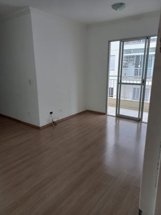 Apartamento - Venda - Jardim Caiapiá - Cotia - SP