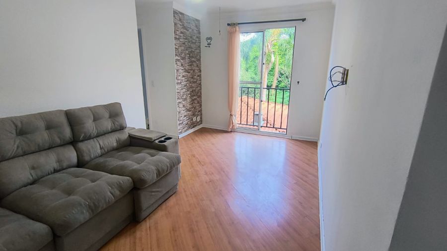 Apartamento - Venda - Jardim da Glória - Cotia - SP