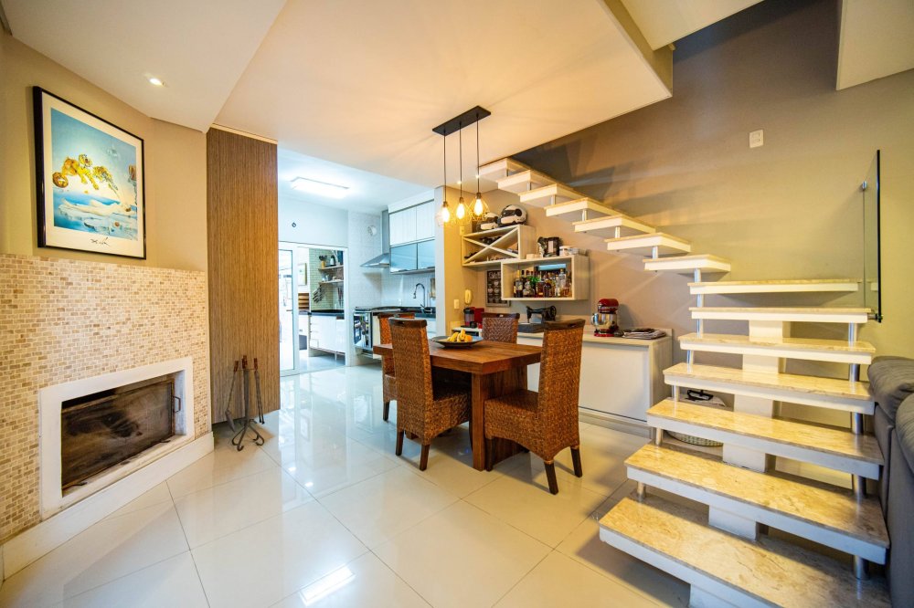 Casa em Condom�nio - Venda - Ch�cara Pavoeiro - Cotia - SP