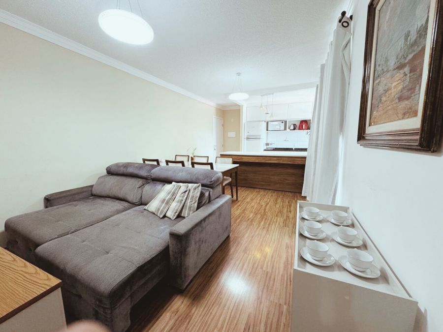 Apartamento - Venda - Jardim Petrpolis - Cotia - SP