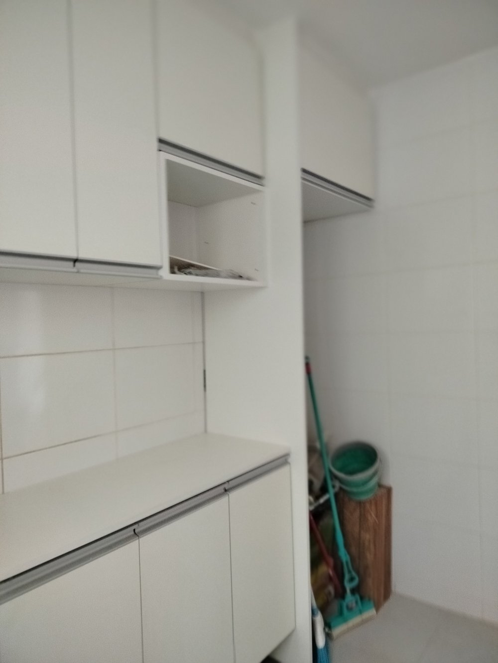 Apartamento - Aluguel - Jardim Caiapiá - Cotia - SP