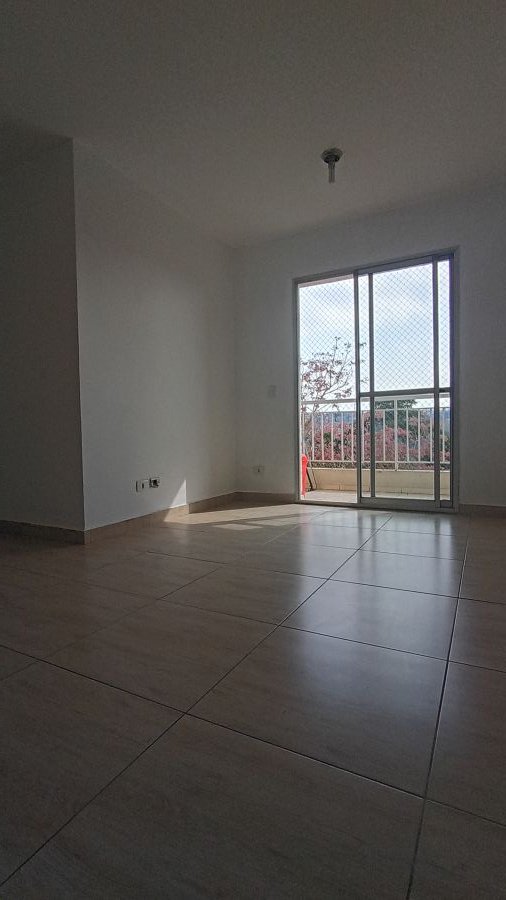 Apartamento - Aluguel - Jardim Caiapiá - Cotia - SP