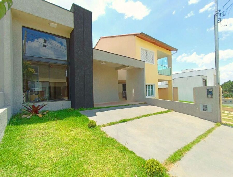 Casa em Condom�nio - Venda - Ch�cara Real (caucaia do Alto) - Cotia - SP