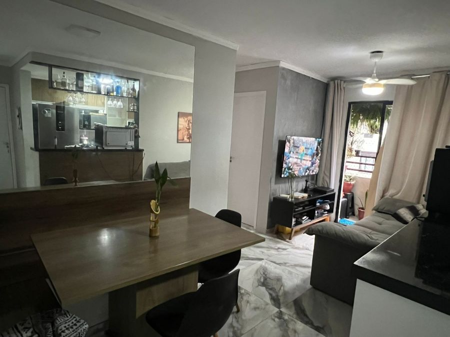 Apartamento - Venda - Jardim sis - Cotia - SP