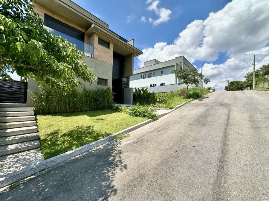 Casa em Condomínio - Venda - São Paulo II - Cotia - SP