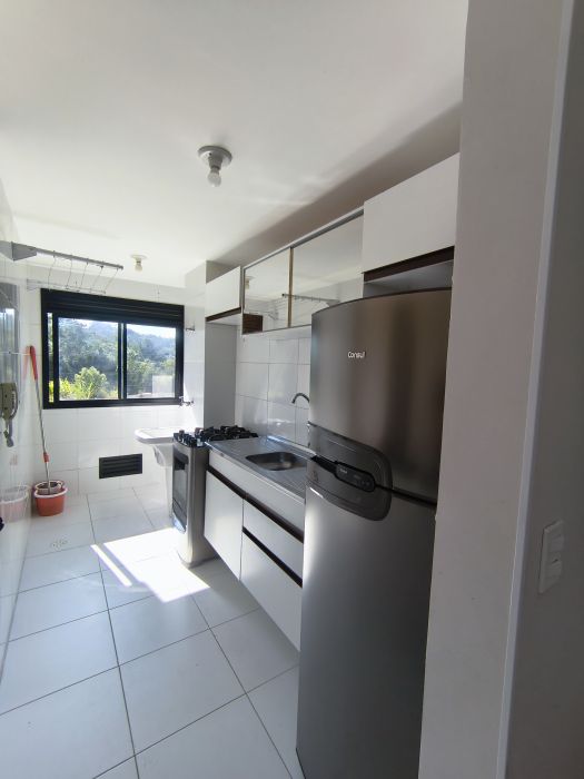 Apartamento - Aluguel - Jardim Ísis - Cotia - SP