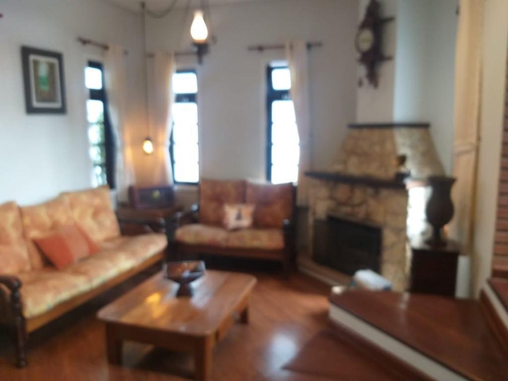 Casa Alto Padrão - Venda - Condominio SÃo Fernando Residencia - Barueri - SP
