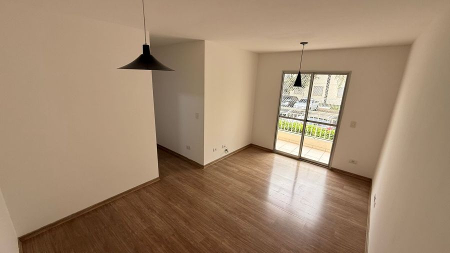 Apartamento - Venda - Jardim Caiapiá - Cotia - SP