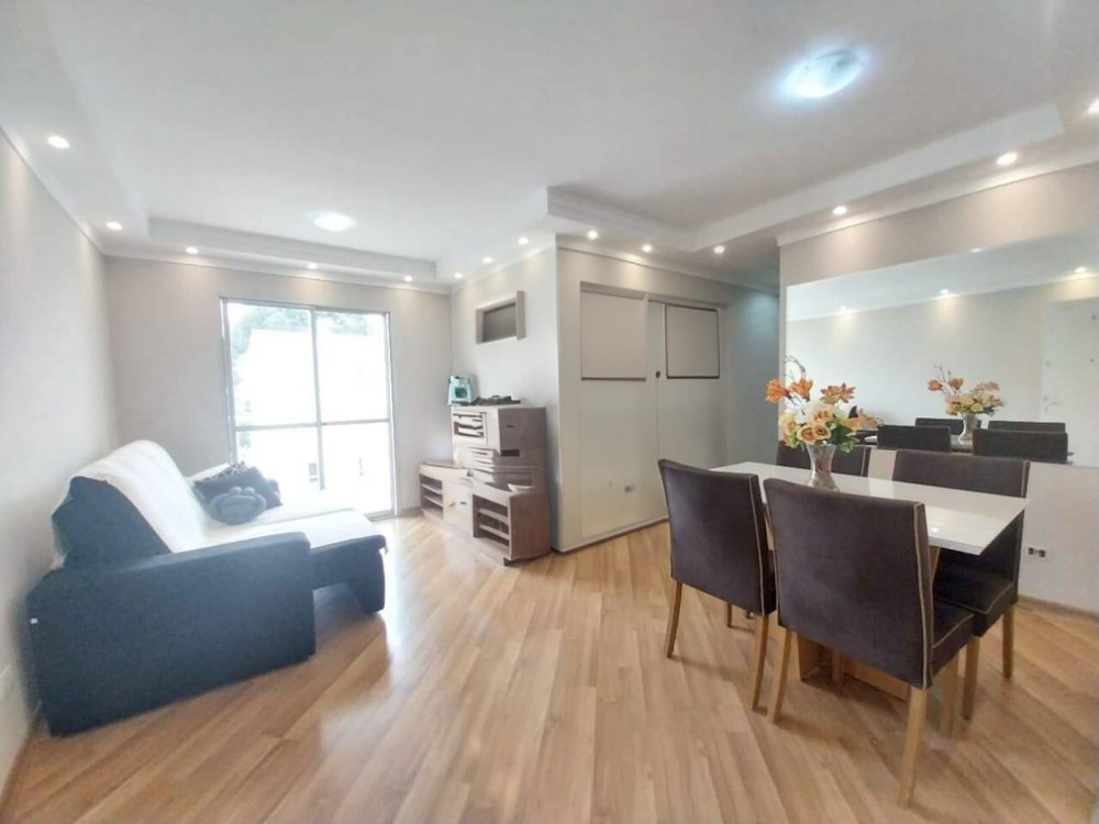 Apartamento - Venda - Jardim Caiapi� - Cotia - SP