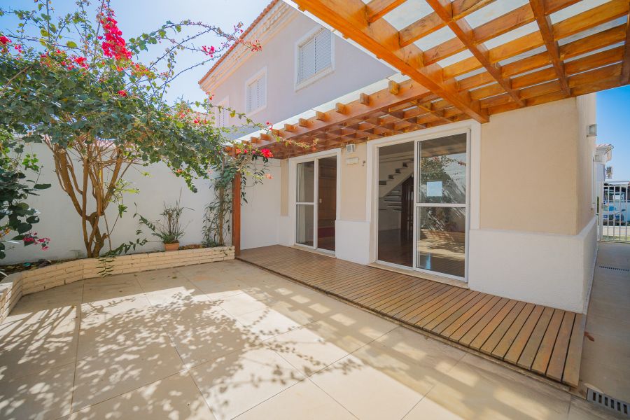 Casa em Condom�nio - Venda - Ch�cara S�o Domingos - Carapicu�ba - SP