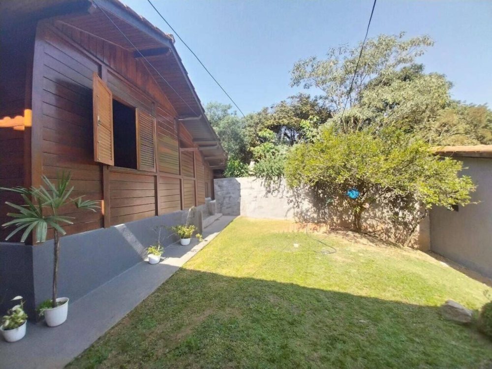 Casa - Venda - Granja Clotilde - Cotia - SP