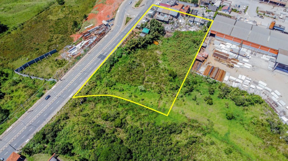 Terreno - Venda - Jardim dos Pereiras (caucaia do Alto) - Cotia - SP