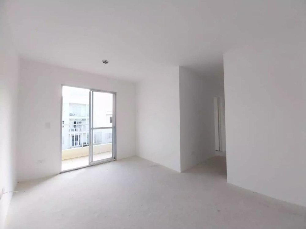 Apartamento - Venda - Jardim Caiapiá - Cotia - SP