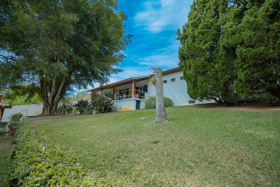 Casa em Condomínio - Venda - Granja Viana II - Cotia - SP