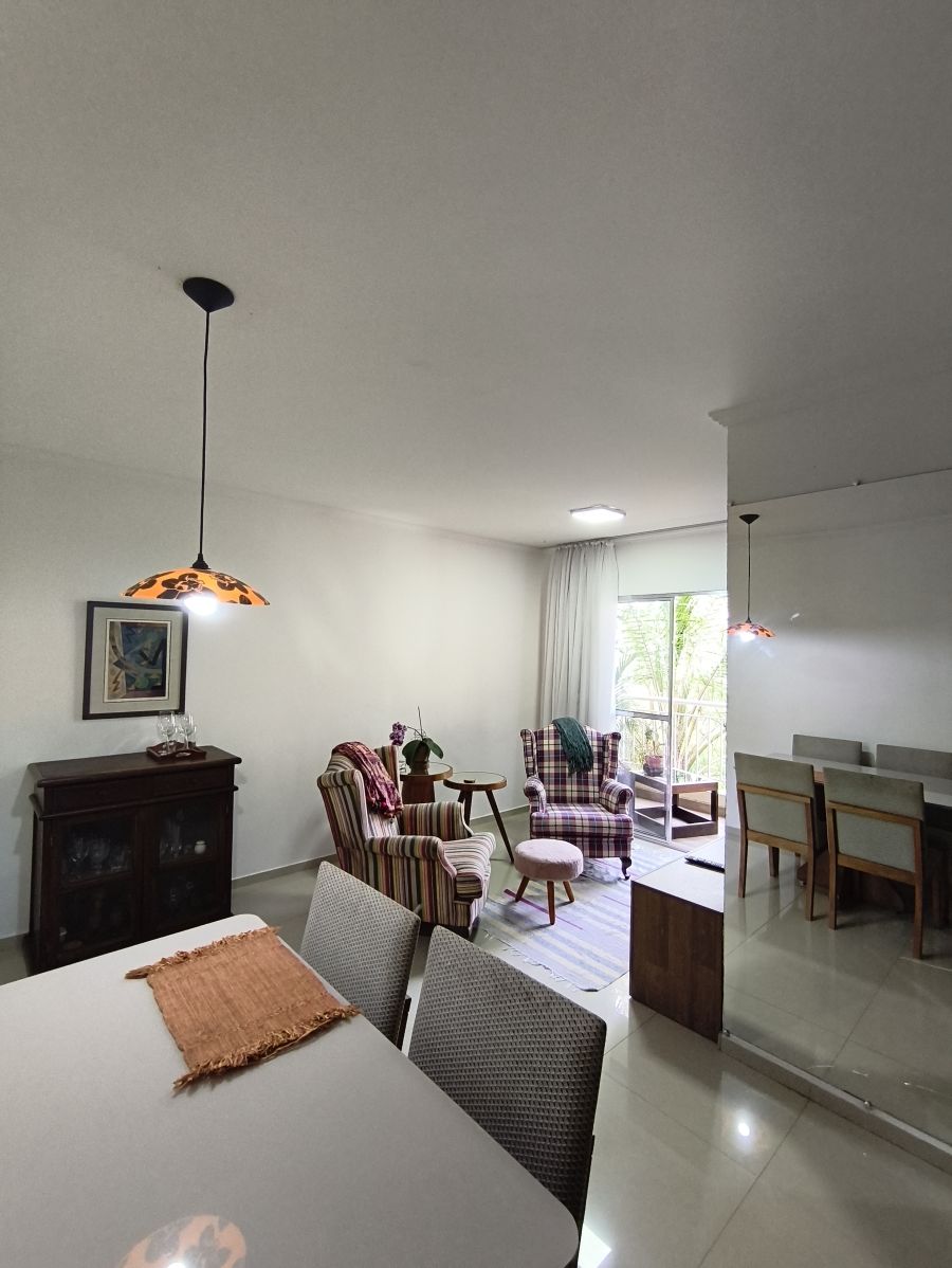 Apartamento - Venda - Jardim Caiapi� - Cotia - SP