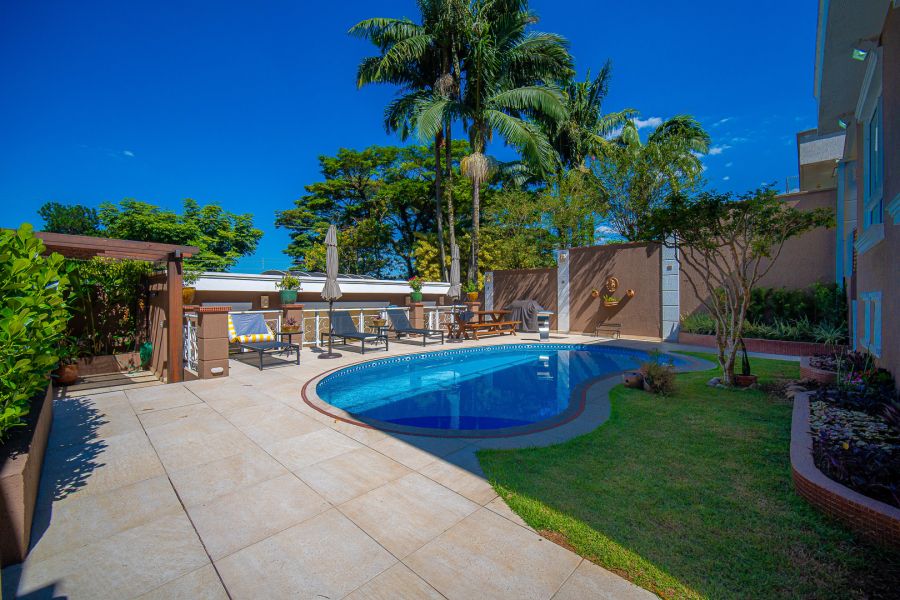 Casa em Condomínio - Venda - Vila Santo Antônio - Cotia - SP