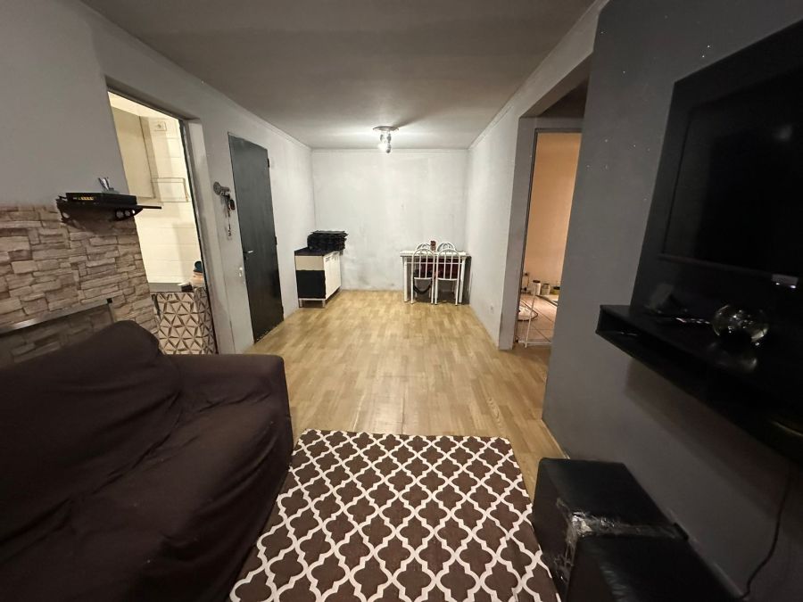 Apartamento - Venda - Jardim Caiapi - Cotia - SP